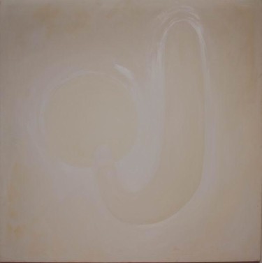 Pittura intitolato "Away" da Beatriz Galindofernandez, Opera d'arte originale
