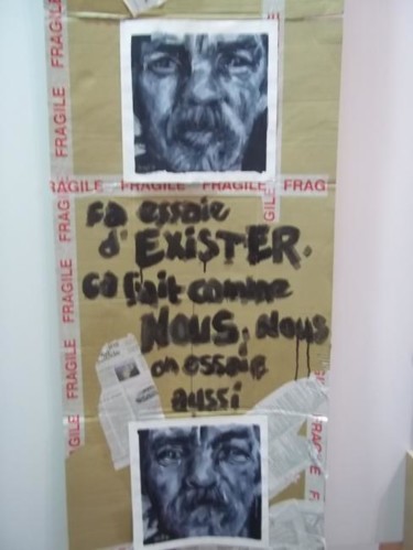 Peinture intitulée "100_0739.JPG" par Erwan Deuff, Œuvre d'art originale