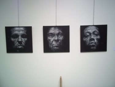 Peinture intitulée "100_0731.JPG" par Erwan Deuff, Œuvre d'art originale