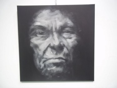 Peinture intitulée "100_0733.JPG" par Erwan Deuff, Œuvre d'art originale