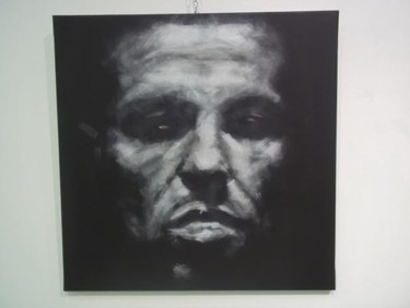 Peinture intitulée "100_0734.JPG" par Erwan Deuff, Œuvre d'art originale
