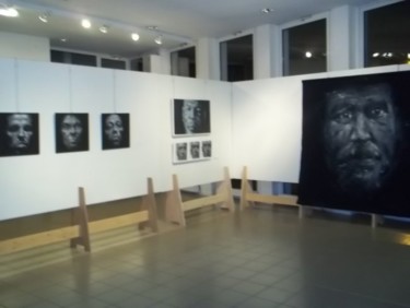 Peinture intitulée "100_0726.JPG" par Erwan Deuff, Œuvre d'art originale