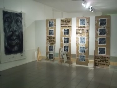 Peinture intitulée "100_0725.JPG" par Erwan Deuff, Œuvre d'art originale