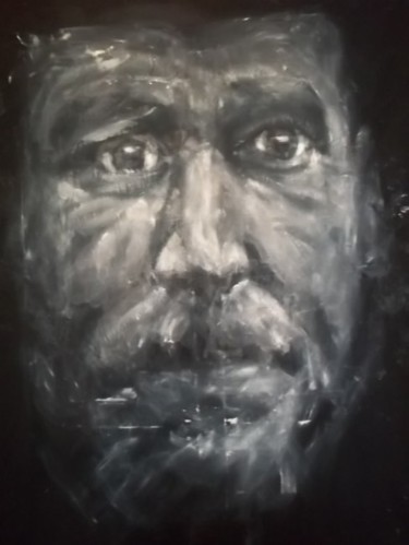 Peinture intitulée "100_0724.JPG" par Erwan Deuff, Œuvre d'art originale