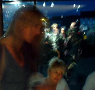 Photography titled "Ambiance." by Jean-François Collignon, Original Artwork