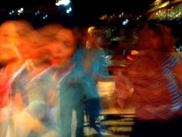 Photography titled "Ambiance." by Jean-François Collignon, Original Artwork