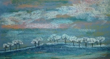 Dessin intitulée "P1000364.JPG" par Arnaud Thévenin, Œuvre d'art originale