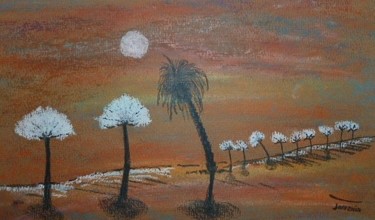 Dessin intitulée "P1000380.JPG" par Arnaud Thévenin, Œuvre d'art originale