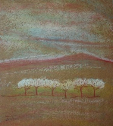 Dessin intitulée "P1000388.JPG" par Arnaud Thévenin, Œuvre d'art originale