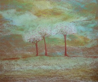 Dessin intitulée "P1000389.JPG" par Arnaud Thévenin, Œuvre d'art originale