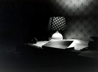 Photographie intitulée "LUMIERE 2/4" par Eric Ullrich, Œuvre d'art originale