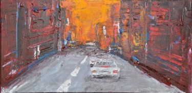 Peinture intitulée "DSC_1058.JPG" par Rosedingue, Œuvre d'art originale