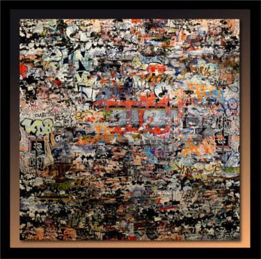 Last part of the wall