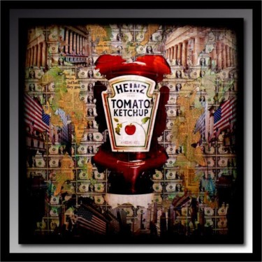 Heinz Tomato Ketchup 09