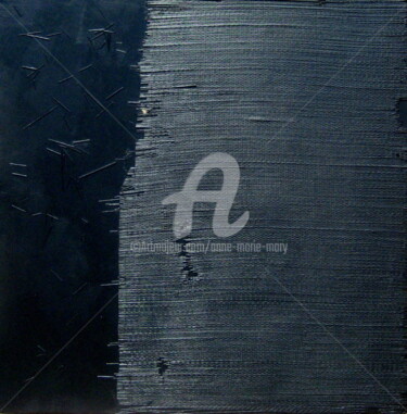Peinture intitulée "Mémoire oubliée n°24" par Anne-Marie Mary, Œuvre d'art originale, Acrylique Monté sur Châssis en bois