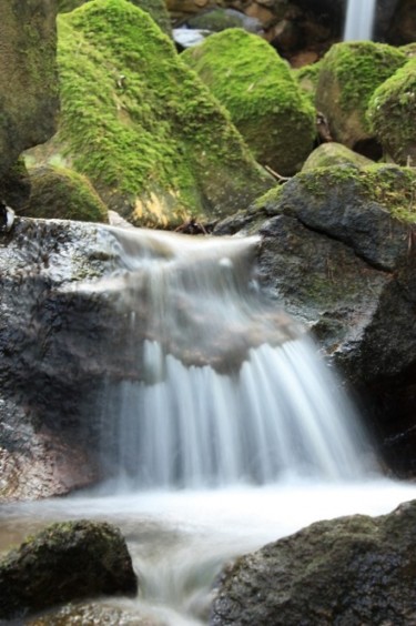 Fotografia intitulada "landscapes 4" por Maria Teresa Duarte, Obras de arte originais