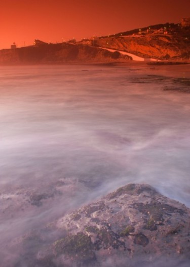 Fotografia intitulada "landscapes 8" por Maria Teresa Duarte, Obras de arte originais