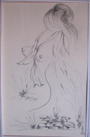 Photography titled "ambiance toujours a…" by An Vuvan, Original Artwork