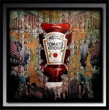 Heinz Tomato Ketchup 11