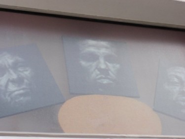 Peinture intitulée "164339_131018286963…" par Erwan Deuff, Œuvre d'art originale