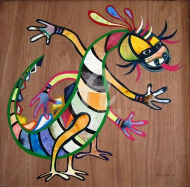 Alebrije