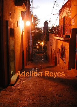 Fotografía titulada "ESTAS_2_(3).jpg" por Adelina Reyes, Obra de arte original