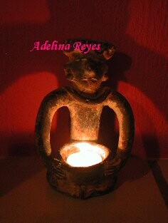 Fotografía titulada "ESTAS_2.jpg" por Adelina Reyes, Obra de arte original