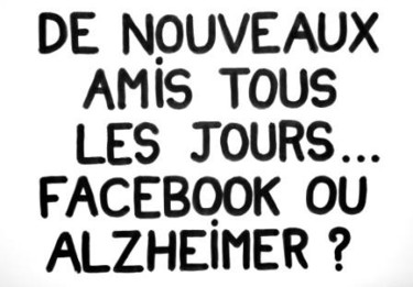 Peinture intitulée "ALZHEIMER" par Toytoy, Œuvre d'art originale
