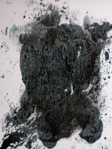 Peinture intitulée "P1010247.JPG" par Arnaud Thévenin, Œuvre d'art originale