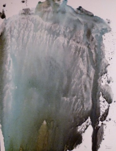 Peinture intitulée "P1010248.JPG" par Arnaud Thévenin, Œuvre d'art originale