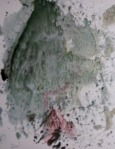 Peinture intitulée "P1010251.JPG" par Arnaud Thévenin, Œuvre d'art originale