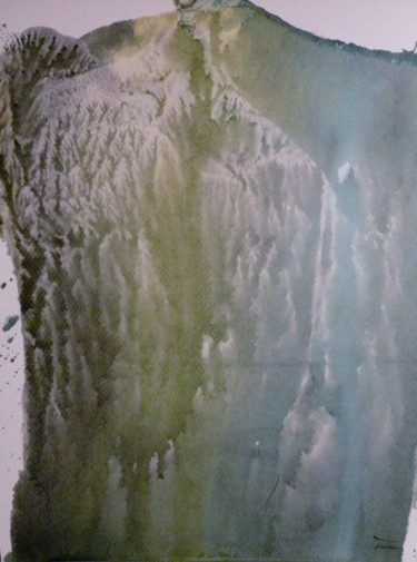 Peinture intitulée "P1010256.JPG" par Arnaud Thévenin, Œuvre d'art originale
