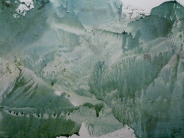 Peinture intitulée "P1010263.JPG" par Arnaud Thévenin, Œuvre d'art originale