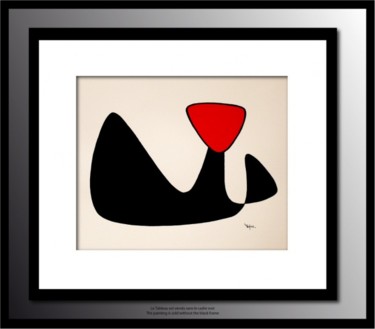 Jeune Femme au Divan