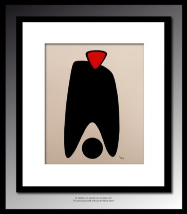 Le Vieil Homme et la Balle