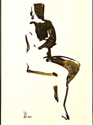 Drawing titled "IMG_4207.jpg" by Alexey Kriventsov, Original Artwork, Other