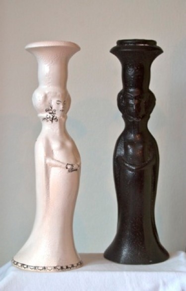 Sculpture titled "CRW_9935.jpg" by Alexey Kriventsov, Original Artwork