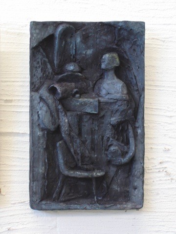 Sculpture titled "IMG_0117.jpg" by Alexey Kriventsov, Original Artwork, Other