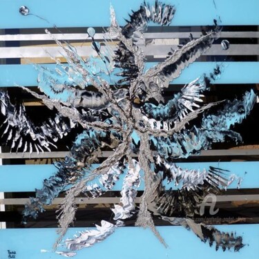 제목이 "COLLECTION PLEXIGLA…"인 미술작품 Nathalie Nadal-Olivié로, 원작, 아크릴