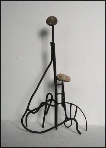Mère et enfant 2