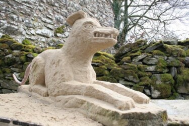 Tannery Dog 2