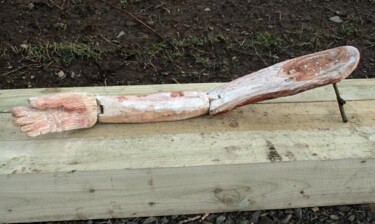 Red Arm