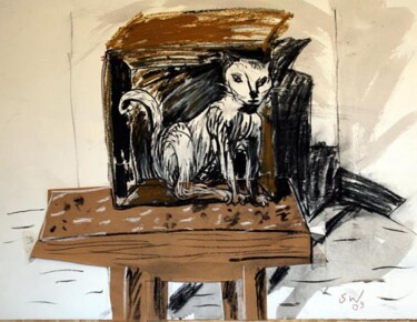 Cat as Cat 2