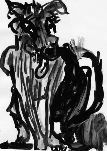 Ink Dog 1