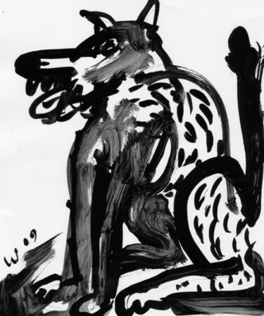 Ink Dog 4