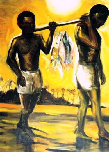 PESCADORES