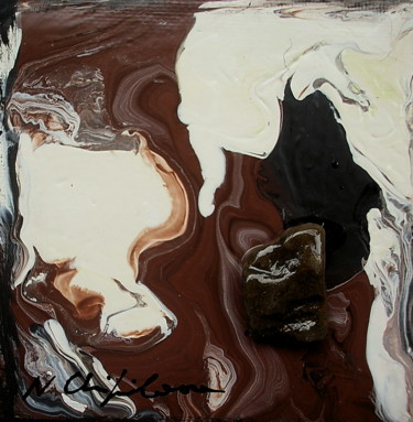 Sine qua non 2 10x10cm