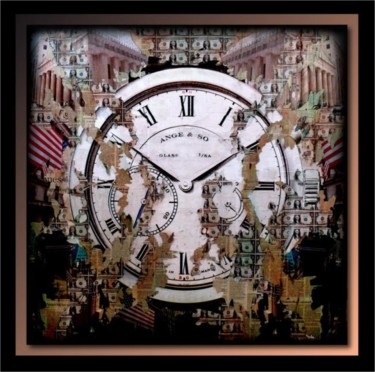 Time Is money for everyone 10