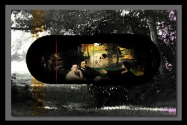 N'as tu rien vu venir