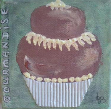 Peinture intitulée "Photo_32663_-_Copie…" par D A N ' I M A G ' I N, Œuvre d'art originale